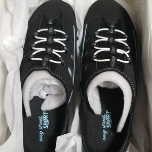 East Street Slip-on Sport Sandals